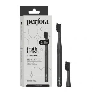 Electric Toothbrush - M001 - Battery Operated