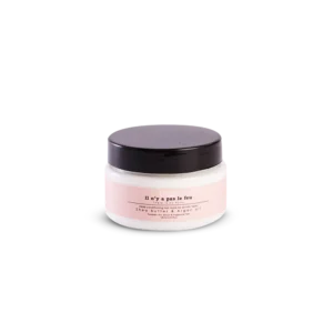 Il n’y a pas le feu! Deep Conditioning Hair Mask